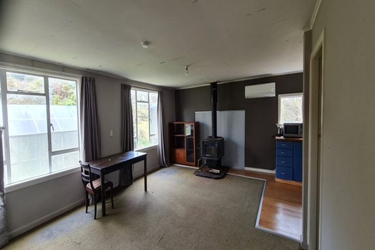 Photo of property in 144 Snowy River Road, Ikamatua, Totara Flat, 7871