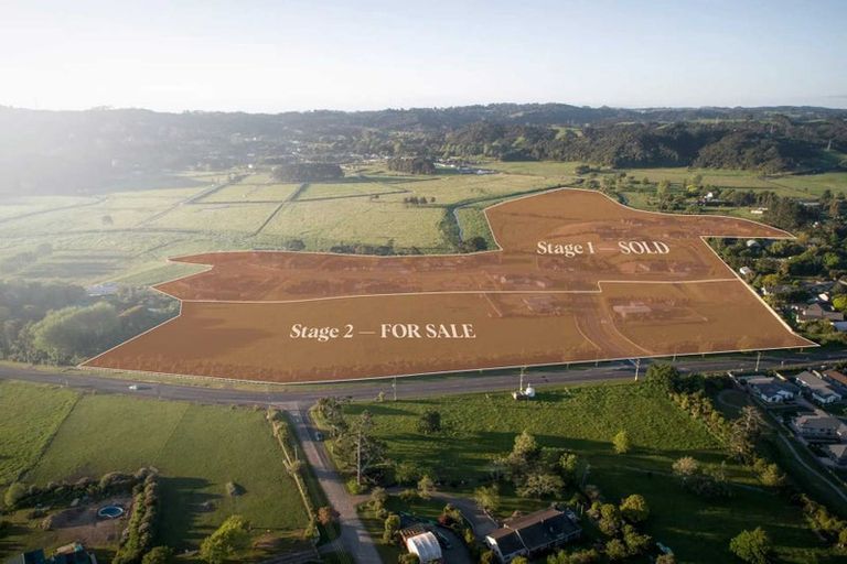 Photo of property in 7 Maclennan Farm Lane, Kaukapakapa, 0871