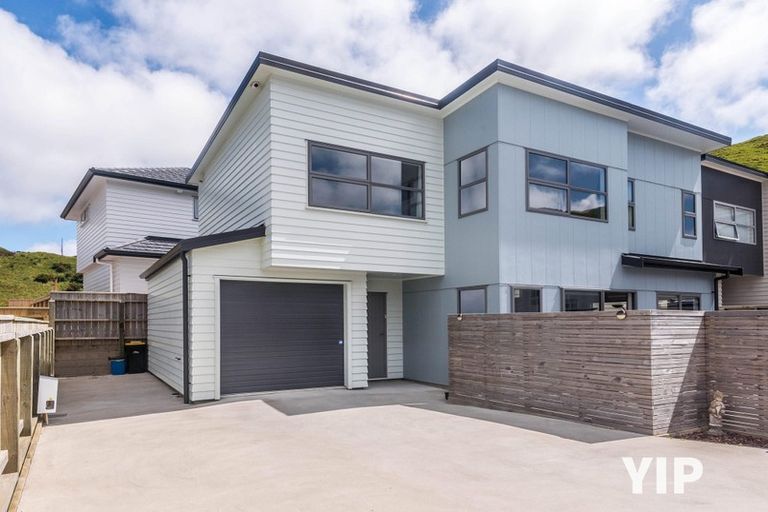 Photo of property in 173a Mclintock Street North, Johnsonville, Wellington, 6037