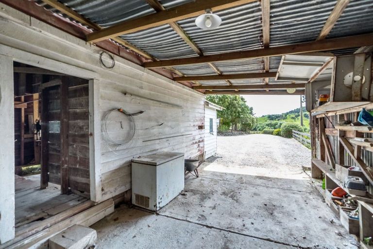 Photo of property in 146 Eringa Road, Longbush, Masterton, 5884