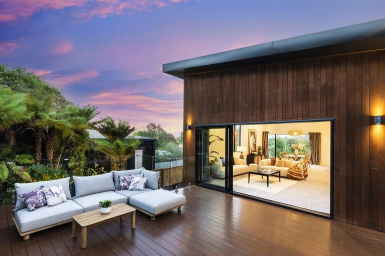 Photo of property in 6 Ramahana Road, Huntsbury, Christchurch, 8022