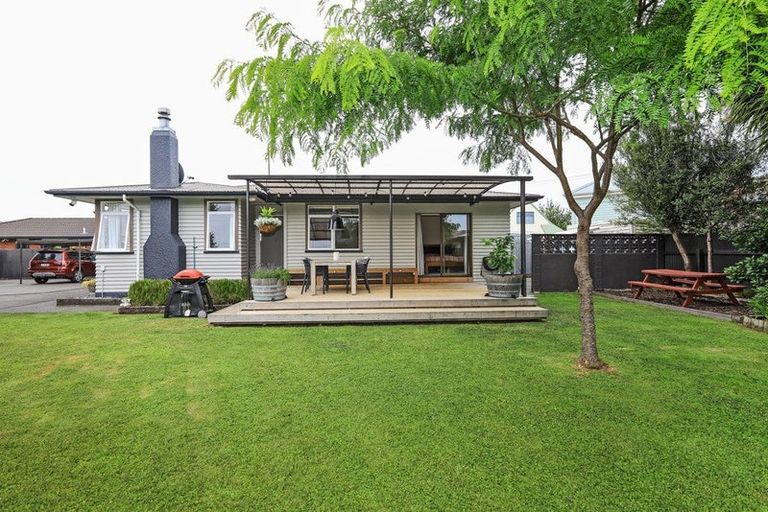 Photo of property in 21a Elliott Crescent, Havelock North, 4130