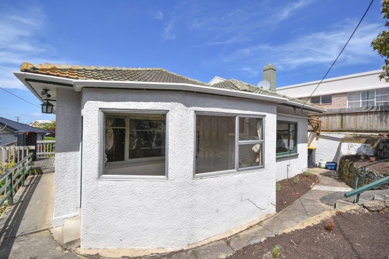 Photo of property in 123 Forbury Road, Saint Clair, Dunedin, 9012