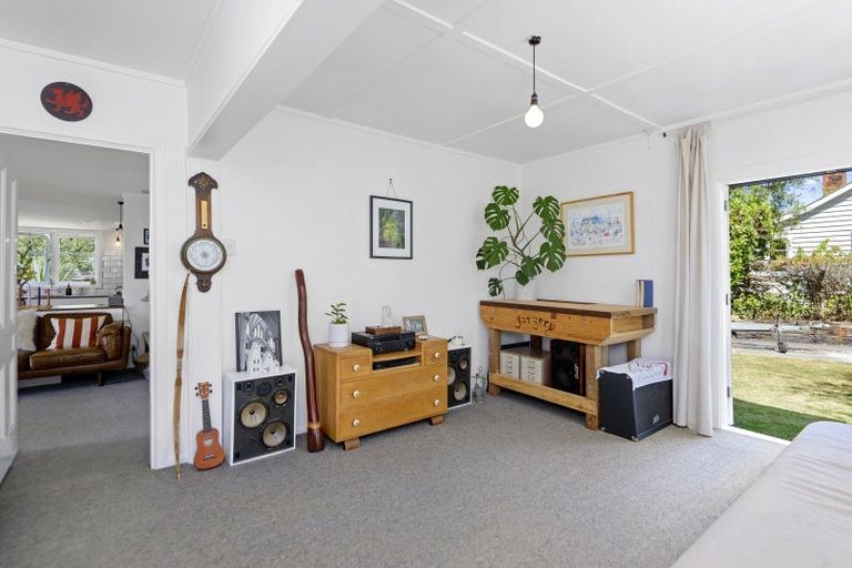 Photo of property in 6 Railway Terrace, Glentunnel, Coalgate, 7673