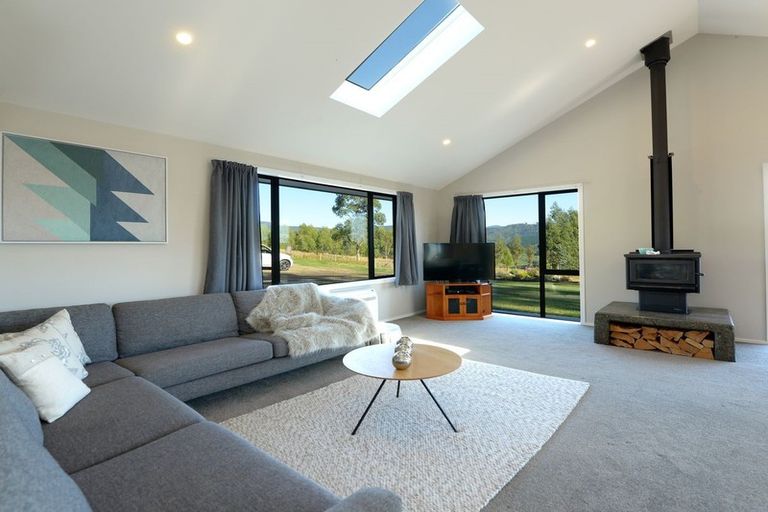 Photo of property in 787 Mount Cargill Road, Mount Cargill, Waitati, 9085