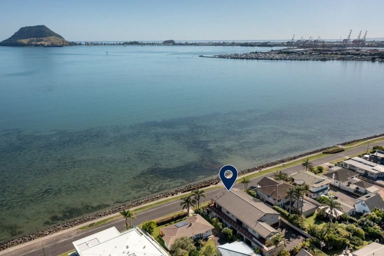 Photo of property in 98 Harbour Drive, Otumoetai, Tauranga, 3110