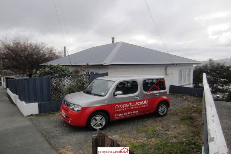 Photo of property in 65 Easther Crescent, Kew, Dunedin, 9012