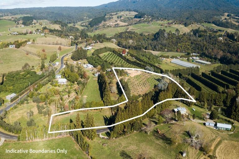 Photo of property in 470 Wright Road, Aongatete, Katikati, 3181