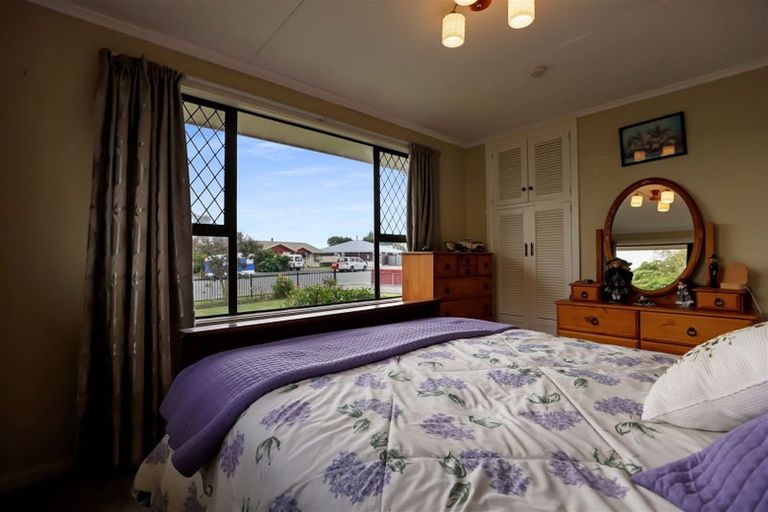 Photo of property in 157 Grove Street, Tinwald, Ashburton, 7700