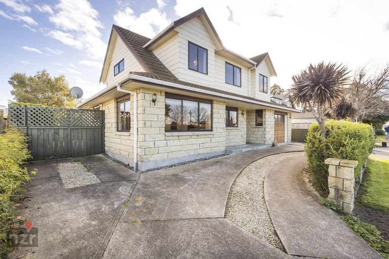 Photo of property in 18 Kimbolton Road, Feilding, 4702