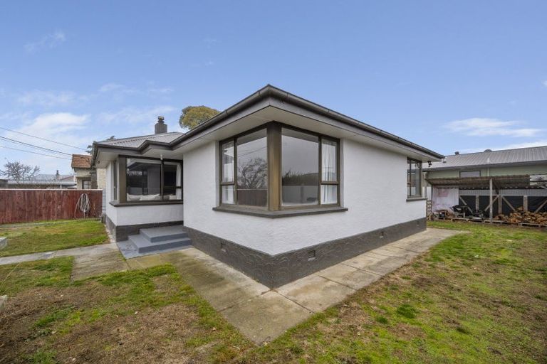 Photo of property in 4 Moa Street, Alexandra, 9320