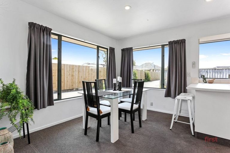 Photo of property in 56c Cuffs Road, Wainoni, Christchurch, 8061