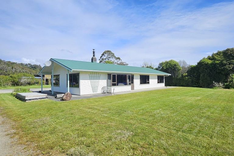 Photo of property in 45 Rutherglen Road, Rutherglen, Greymouth, 7805