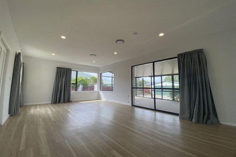 Photo of property in 34 Victors Road, Hoon Hay, Christchurch, 8025