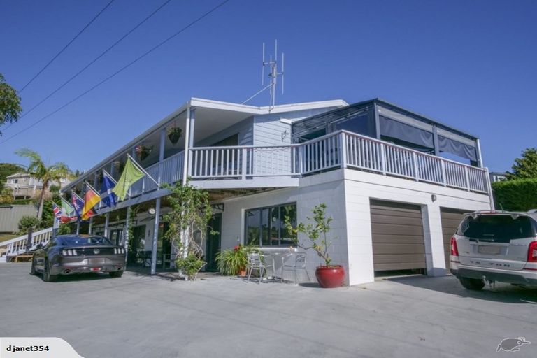 Photo of property in 33 Cable Bay Block Road, Cable Bay, 0420
