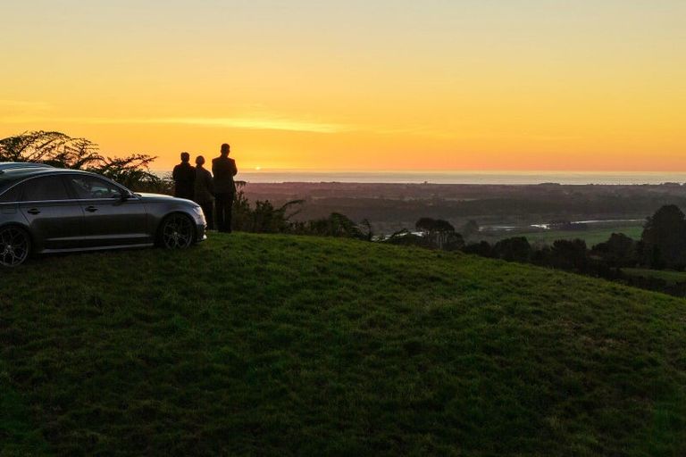 Photo of property in 141 Kaitawa Road, Hautere, Otaki, 5582