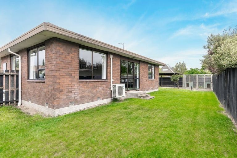 Photo of property in 19b William Street, Rolleston, 7614