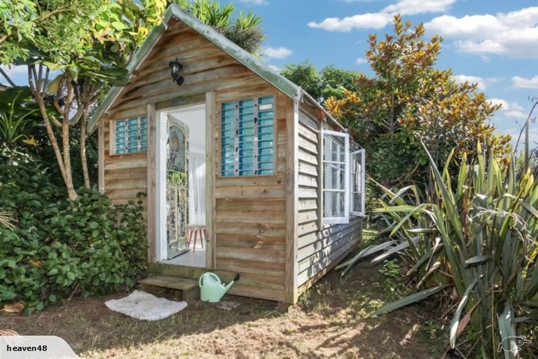 Photo of property in 265 Boiler Gully Road, Manukau Heads, Waiuku, 2684