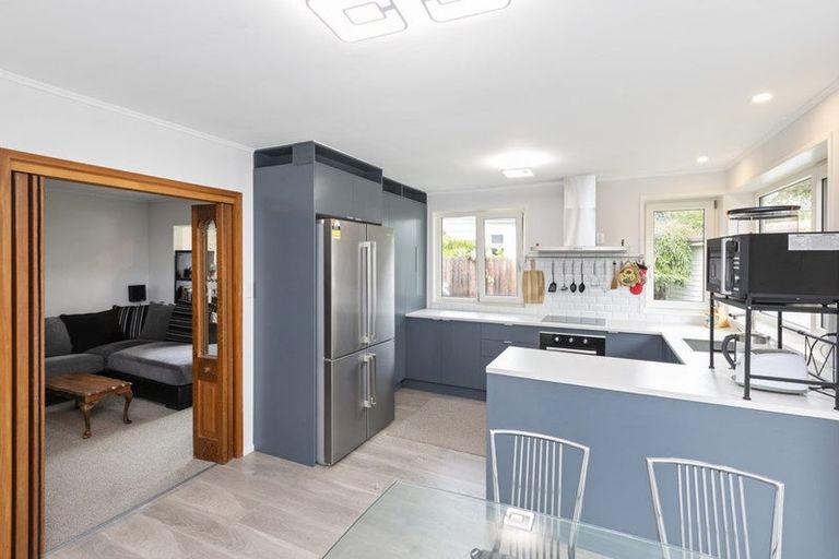 Photo of property in 1/218 England Street, Linwood, Christchurch, 8011