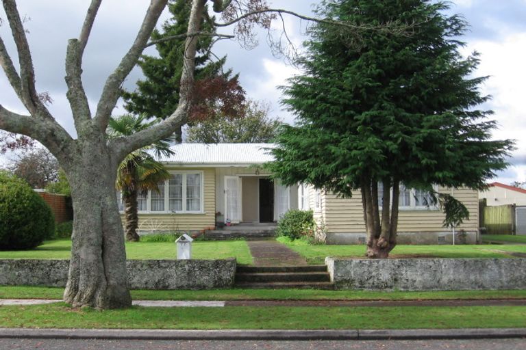 Photo of property in 77 Arthur Street, Tokoroa, 3420