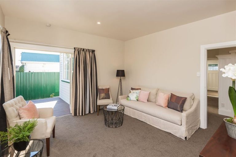 Photo of property in 191 Barrington Street, Somerfield, Christchurch, 8024