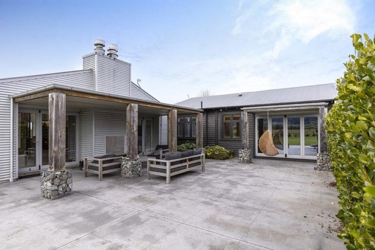 Photo of property in 90 Jeffries Road, Rapaura, Blenheim, 7273