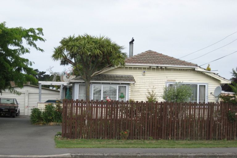 Photo of property in 19 Kearneys Road, Linwood, Christchurch, 8062