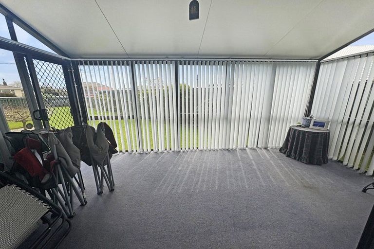 Photo of property in 58 Salisbury Street, Levin, 5510