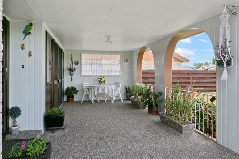 Photo of property in 2 Hinau Place, Matamata, 3400