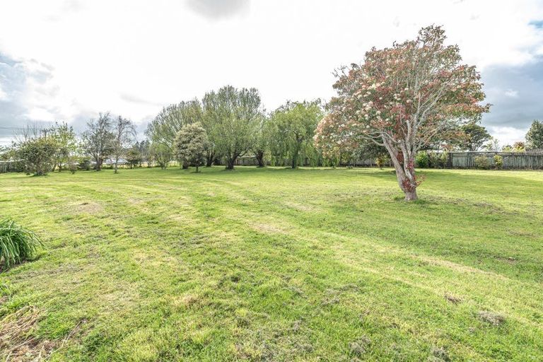 Photo of property in 150 No 2 Line, Okoia, Whanganui, 4572