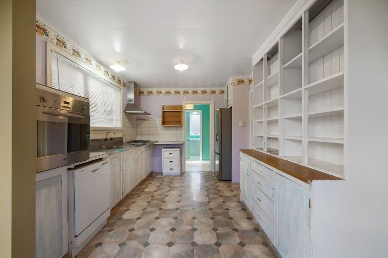 Photo of property in 30 Ward Road, Cheviot, 7310