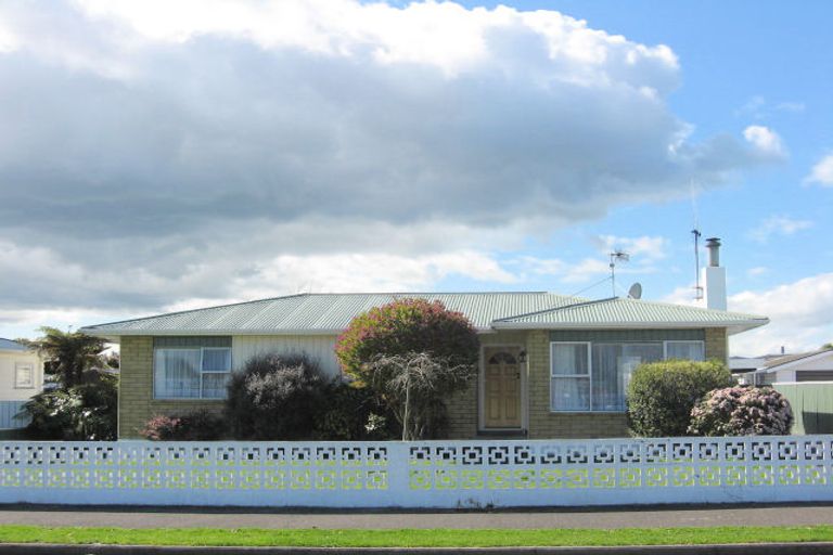 Photo of property in 25 Cargill Street, Levin, 5510