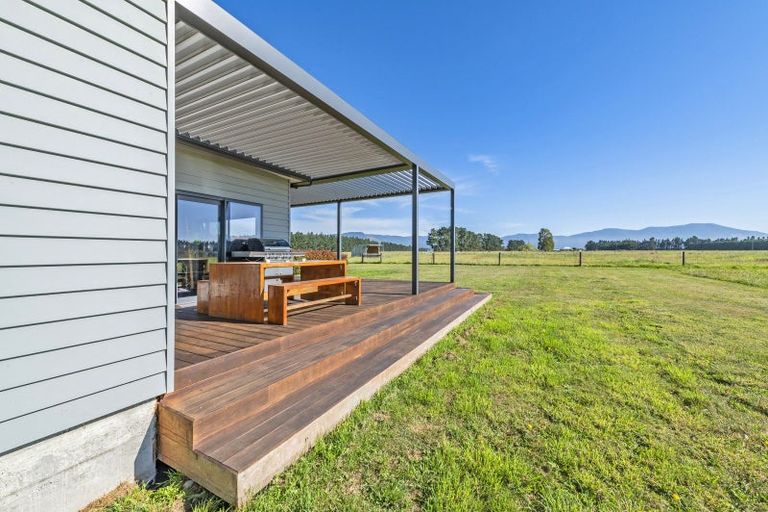 Photo of property in 298 Bennetts Road, Cust, Oxford, 7495