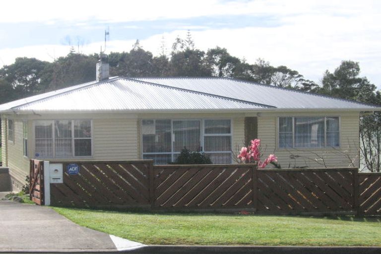 Photo of property in 89 Awakino Road, Dargaville, 0310