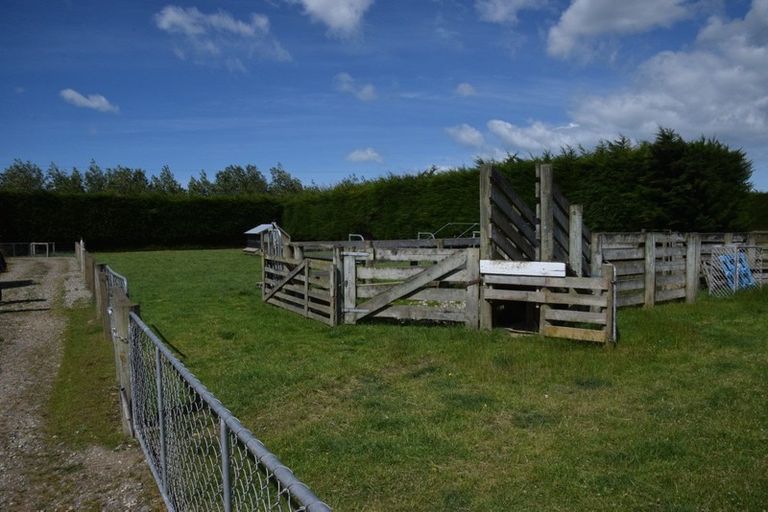 Photo of property in 555 Flora East, Makarewa, Invercargill, 9876