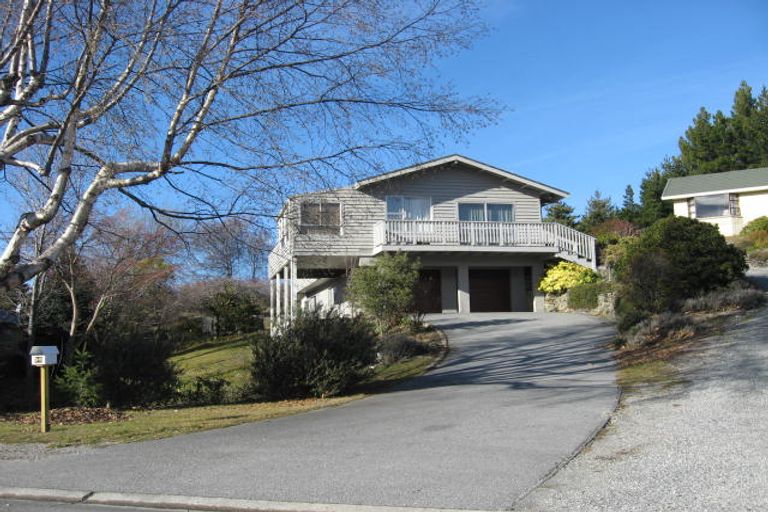 Photo of property in 96 Macpherson Street, Wanaka, 9305