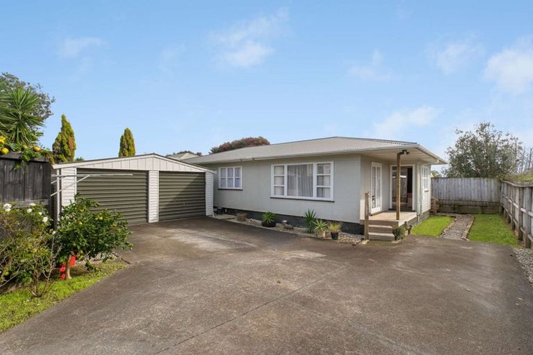 Photo of property in 8b Warriston Avenue, Waiuku, 2123