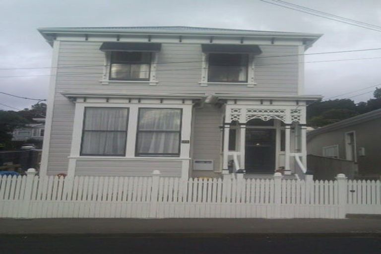 Photo of property in 55 Coromandel Street, Newtown, Wellington, 6021