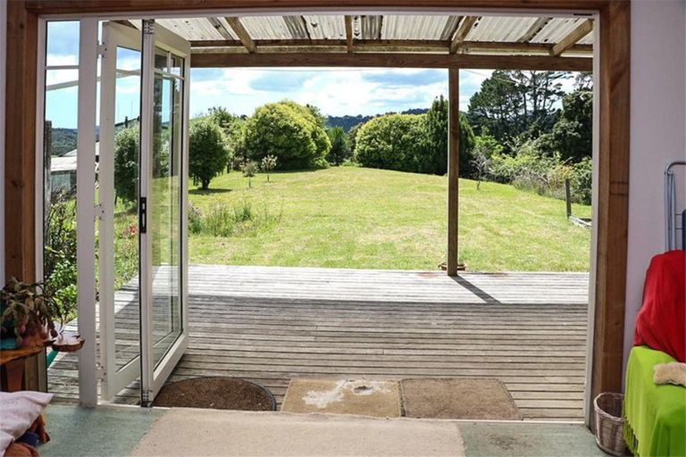 Photo of property in 397a Hupara Road, Pakaraka, Kaikohe, 0472