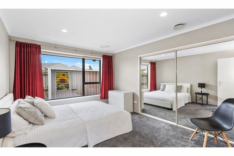 Photo of property in 5 Viceroy Place, Halswell, Christchurch, 8025