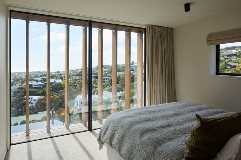 Photo of property in 149a Major Hornbrook Road, Mount Pleasant, Christchurch, 8081