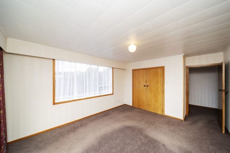 Photo of property in 177 Govett Avenue, Frankleigh Park, New Plymouth, 4310