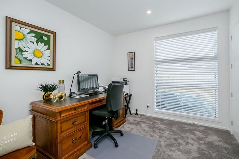 Photo of property in 1 Whatman Avenue, Masterton, 5810
