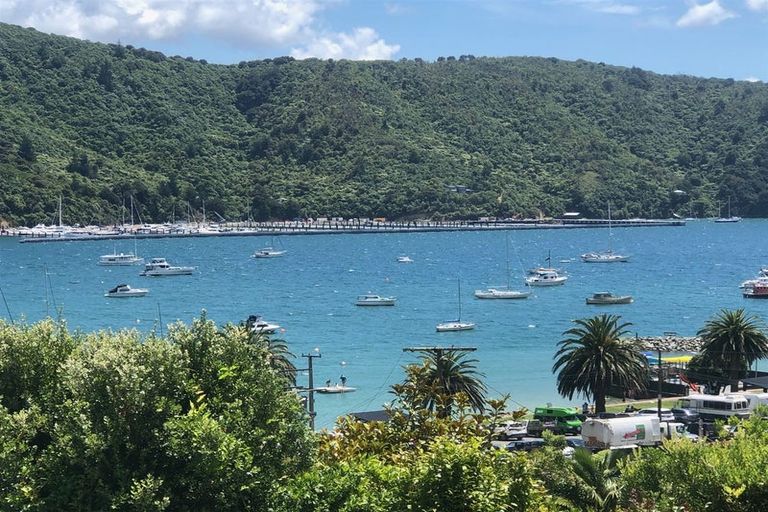 Photo of property in 4 Finlay Grove, Waikawa, Picton, 7220