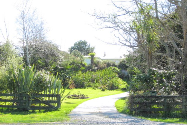 Photo of property in 128 Clyde Road, Wairoa, 4108