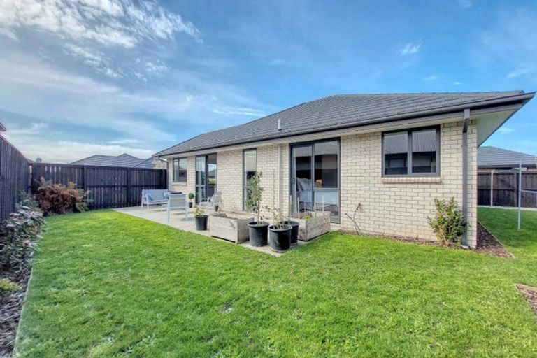 Photo of property in 94 Sunline Avenue, Lincoln, 7608