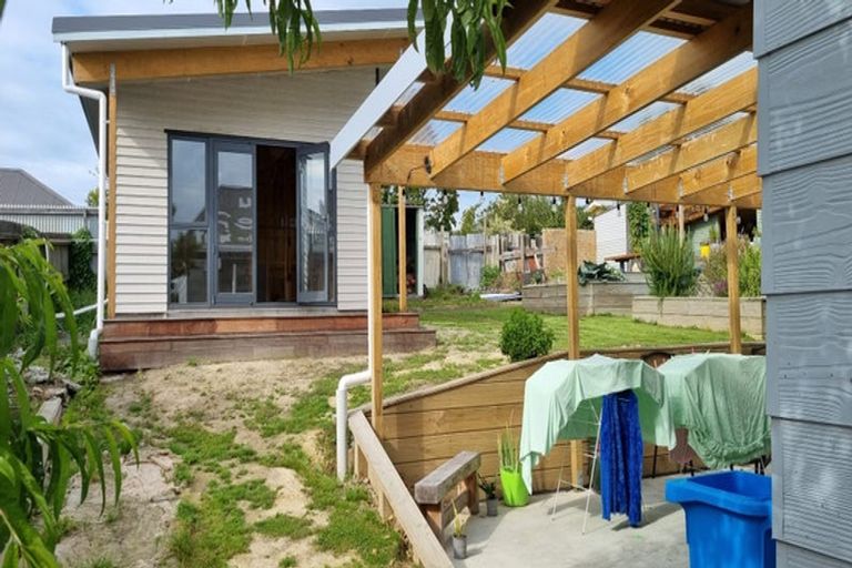 Photo of property in 6 Thomas Street, West End, Timaru, 7910