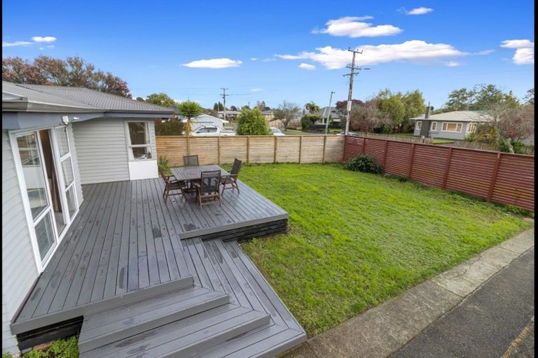 Photo of property in 24 Bruce Avenue, Glenview, Hamilton, 3206