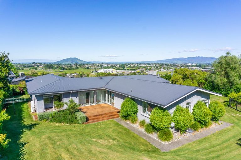 Photo of property in 142 Picquet Hill Road, Te Awamutu, 3800