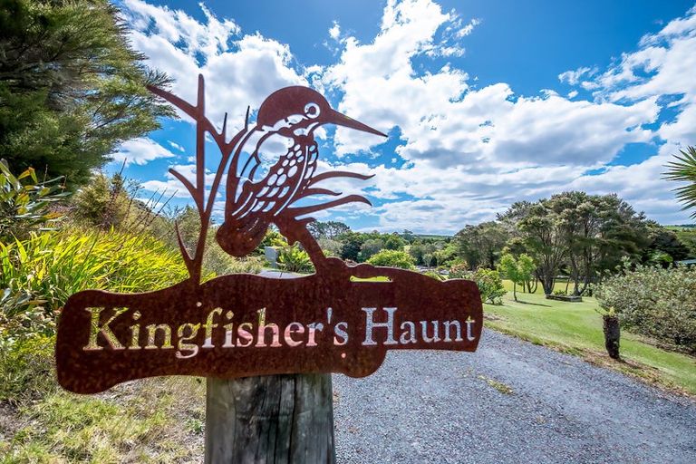 Photo of property in 610b Puketona Road, Haruru, 0204